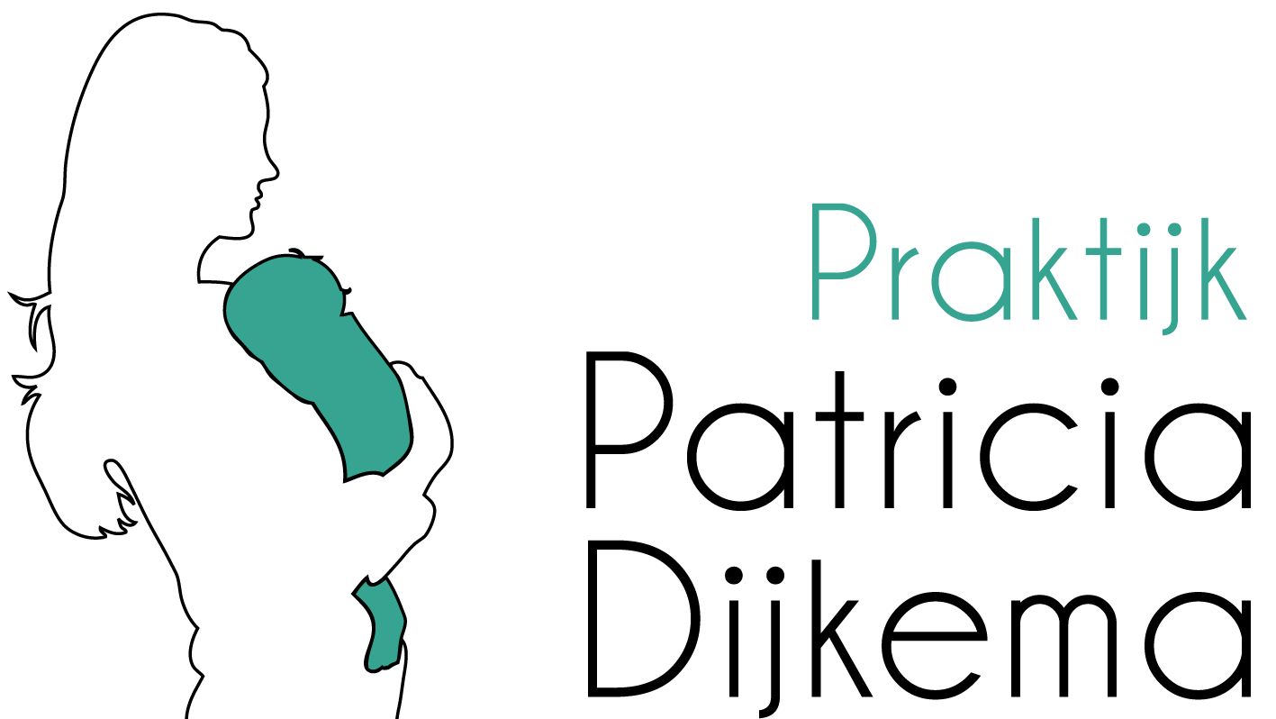 Logo Patricia Dijkema