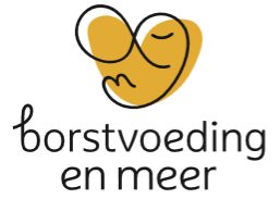 logo borstvoeding en meer