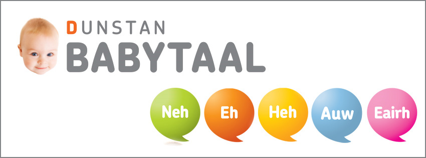 logo tekens Babytaal