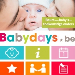 Babydays belgie