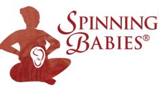 spinning baby e
