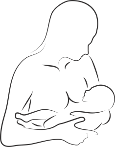 Borstvoeding-Lactatie