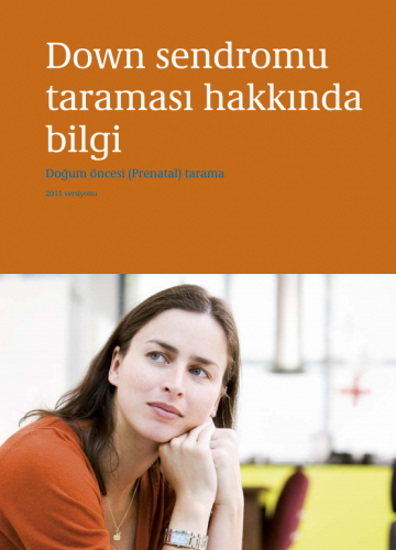 turkish brochure